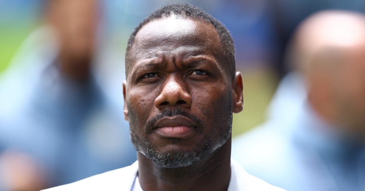 Senegal remove Pape Thiaw after World Cup exit