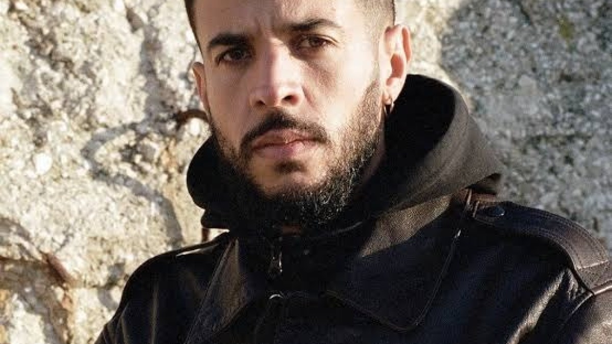 Moroccan rapper Mehdi El Youbi detained in Casablanca