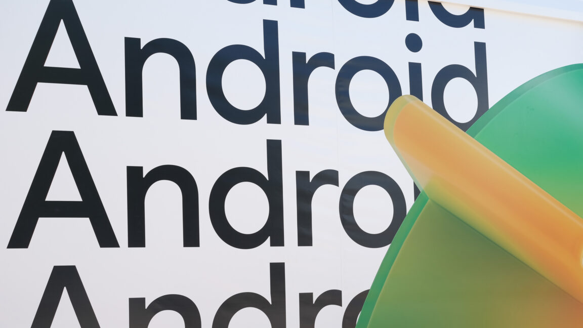 Google sets September start for Android developer verification