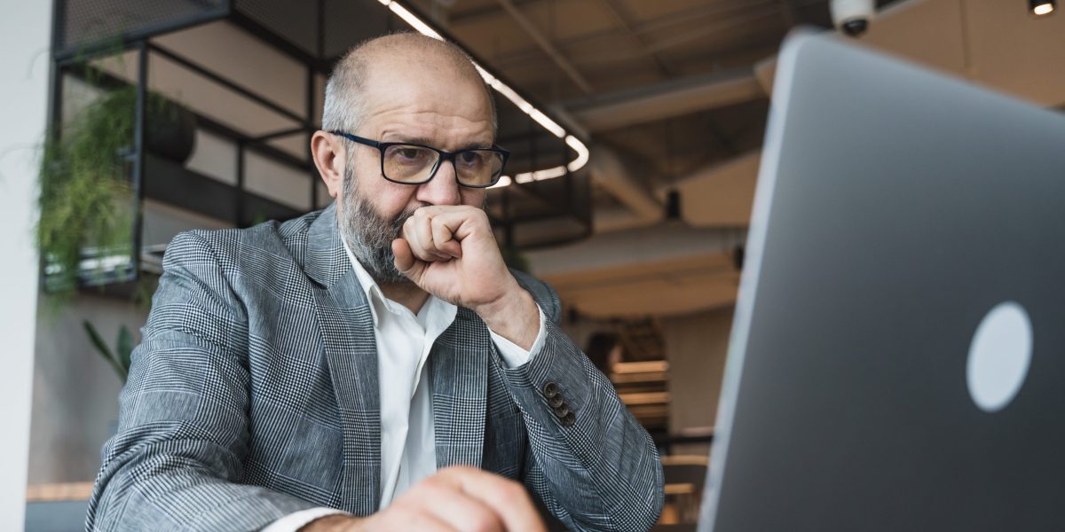 Late-career layoffs leave older workers jobless or earning less