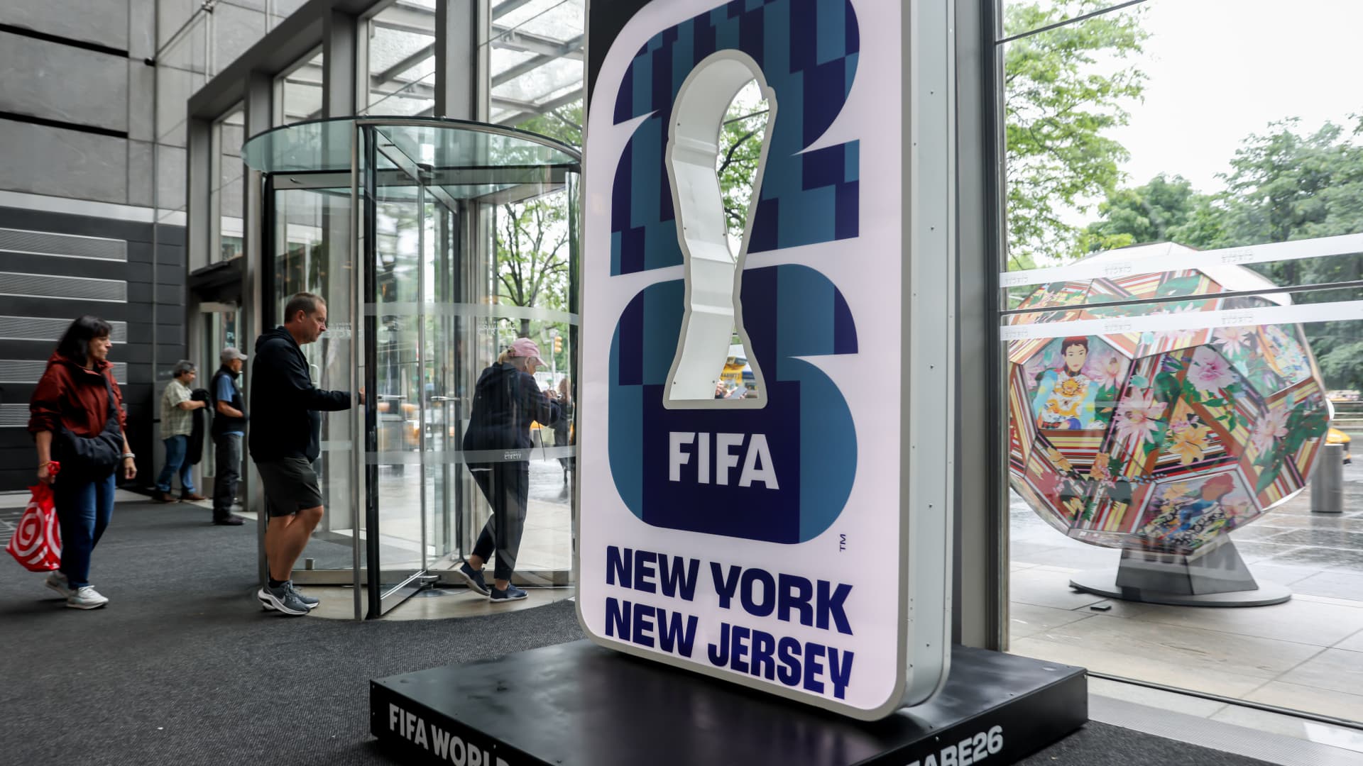 World Cup health plans focus on measles more than Ebola