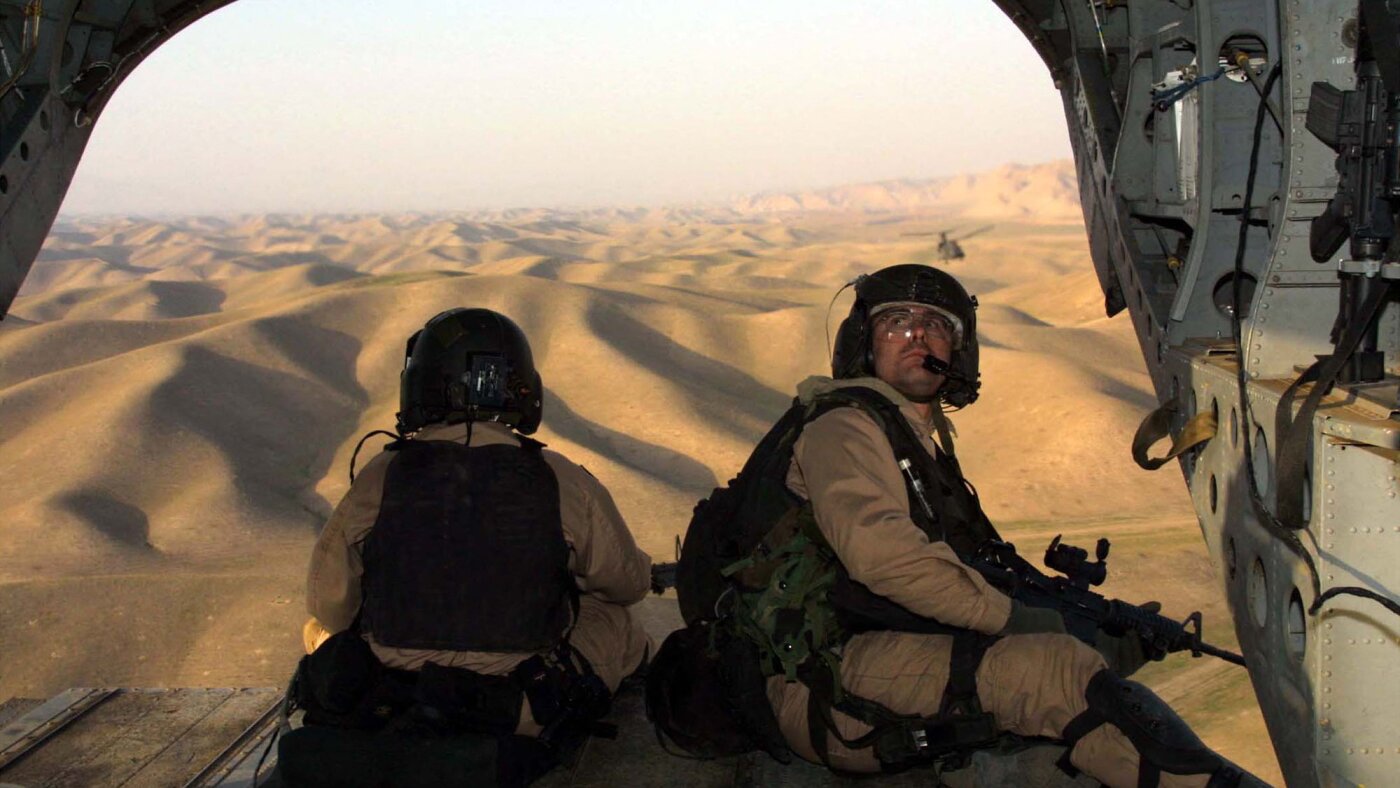 Analysts say U.S. wars keep outrunning Washington’s plans