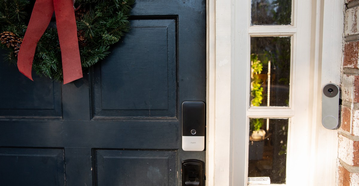 Prime Day cuts prices on smart-home gear across major brands