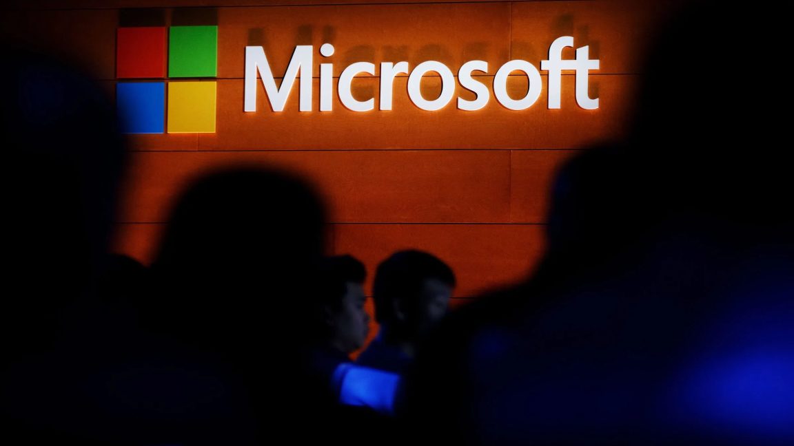 Microsoft offers voluntary exit deals to about 60,000 employees