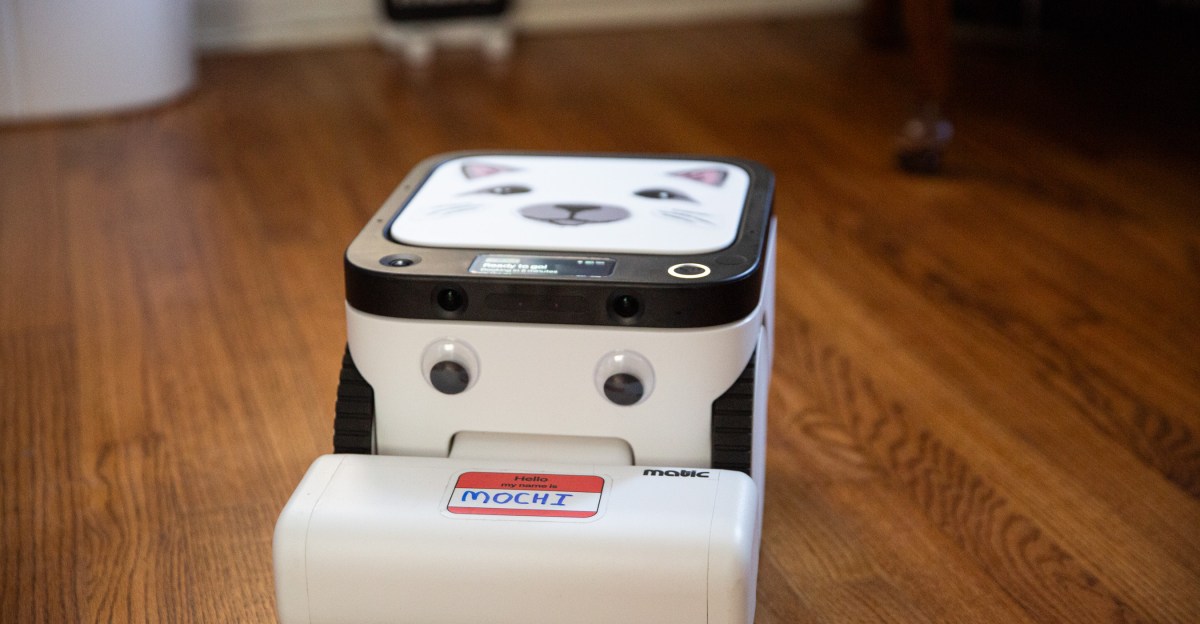 Matic robot vacuum price will rise by $250 in September