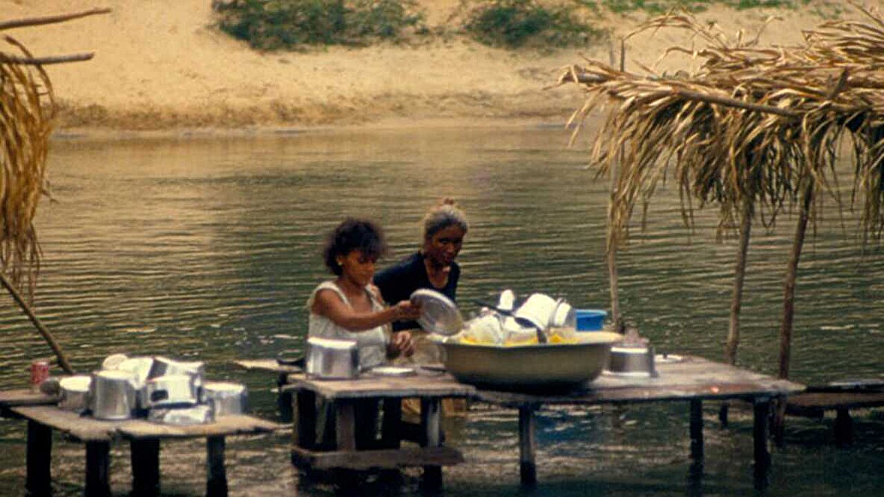 Study rereads Amazon frontier photos with new eyes