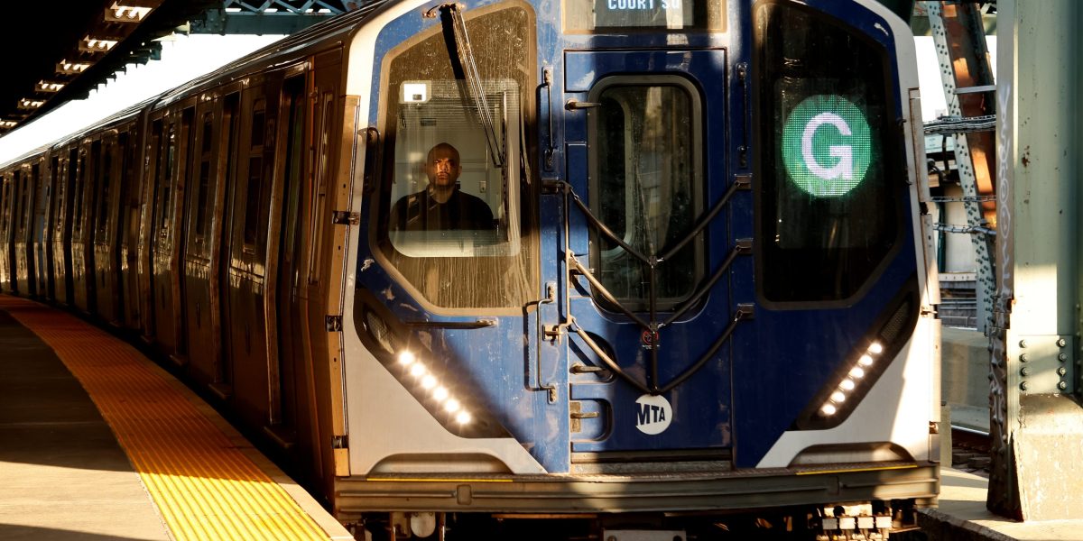Teen gets 5½ years for subway fire that burned sleeping man