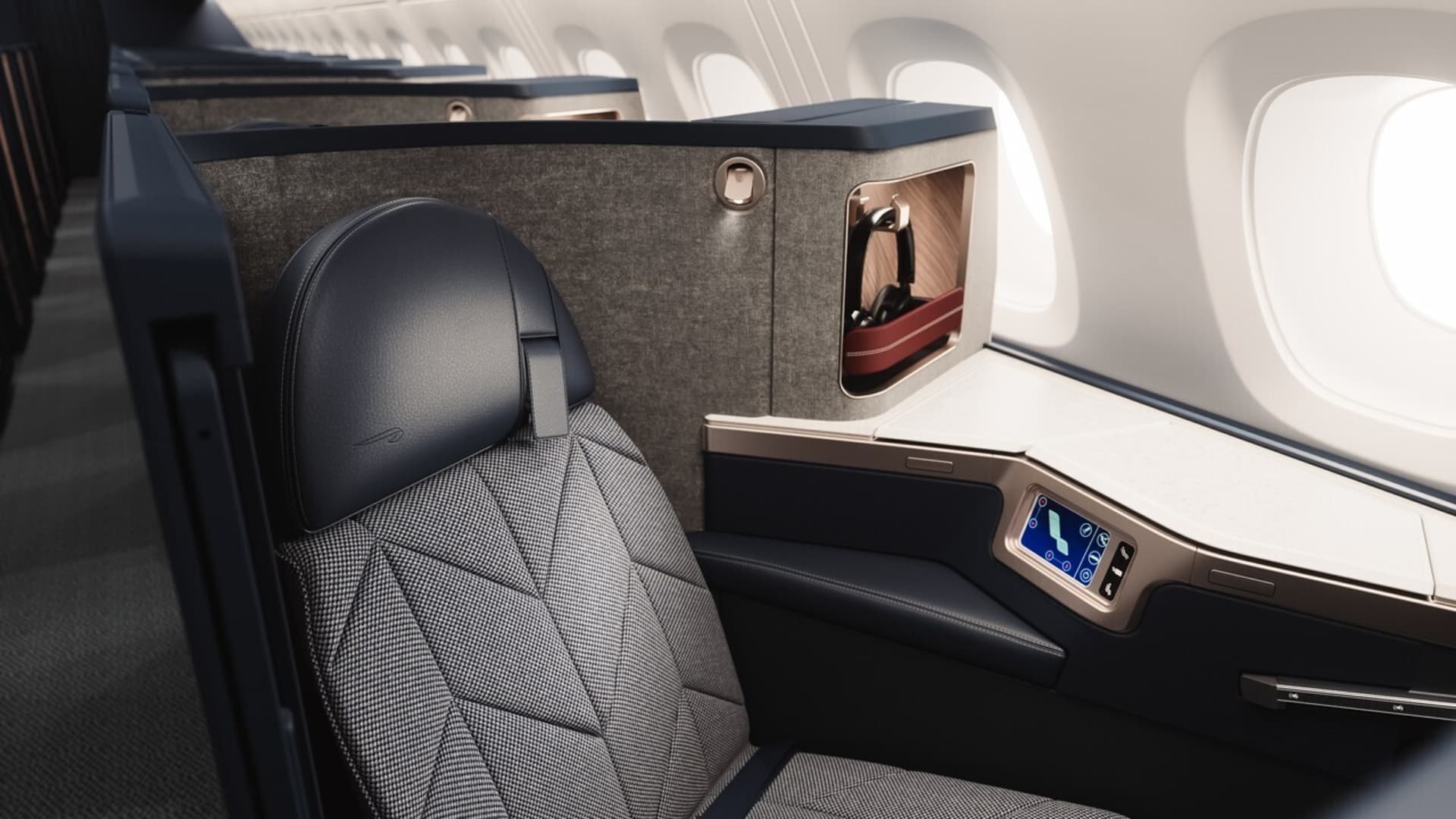 British Airways plans 106-seat business class on A380s