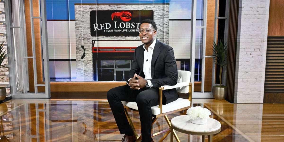 Red Lobster shareholders sue Thai Union over endless shrimp losses