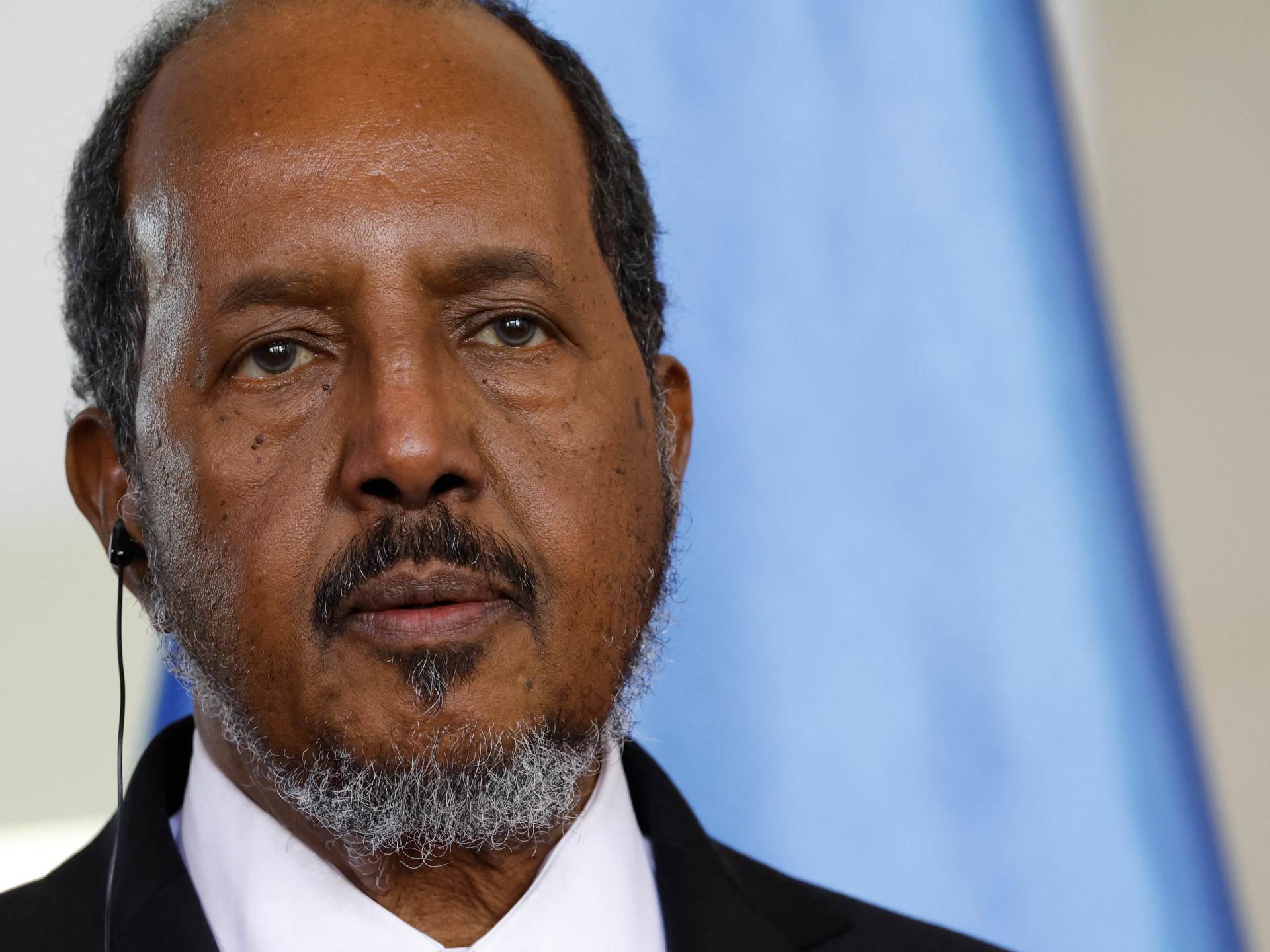 EU restricts Somali visas in dispute over migrant returns