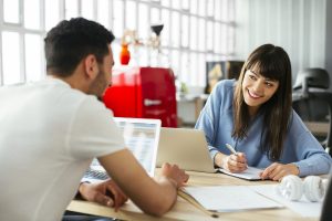 Match HR chief says transparency lowers risks in workplace dating