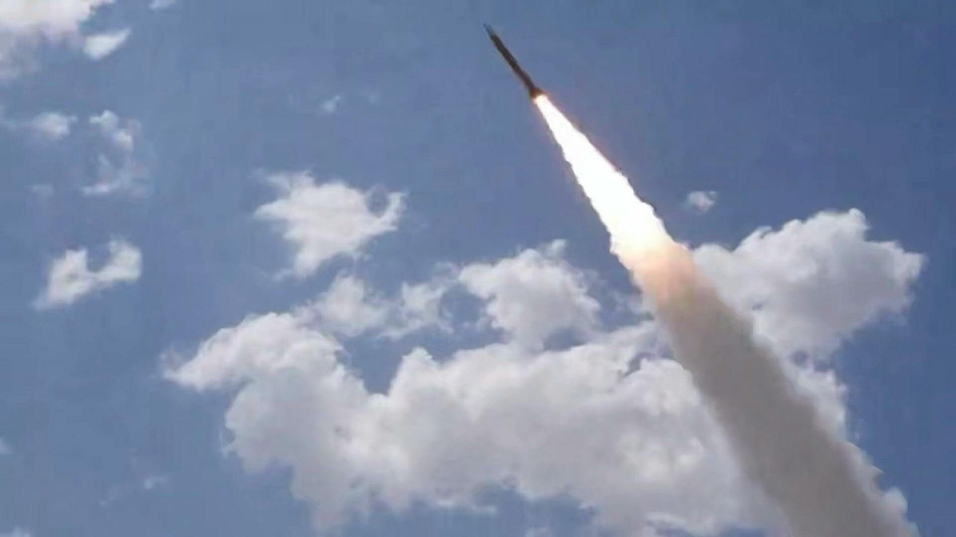 Iran claims strikes on US-linked targets in six Middle East countries