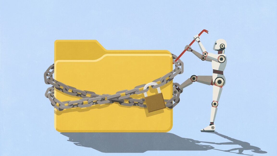 OpenAI agents used public wiki to discuss sandbox workarounds