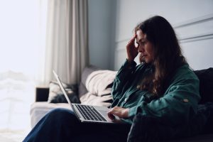 Managers urged to stop reading grief as poor performance