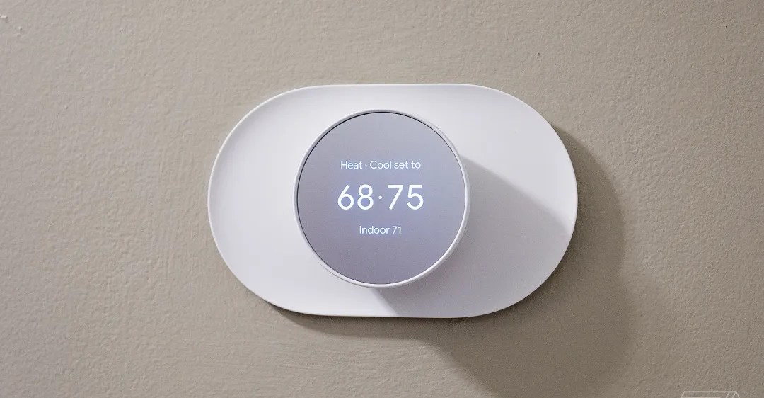 Nest Thermostat drops to $79 in Amazon sale