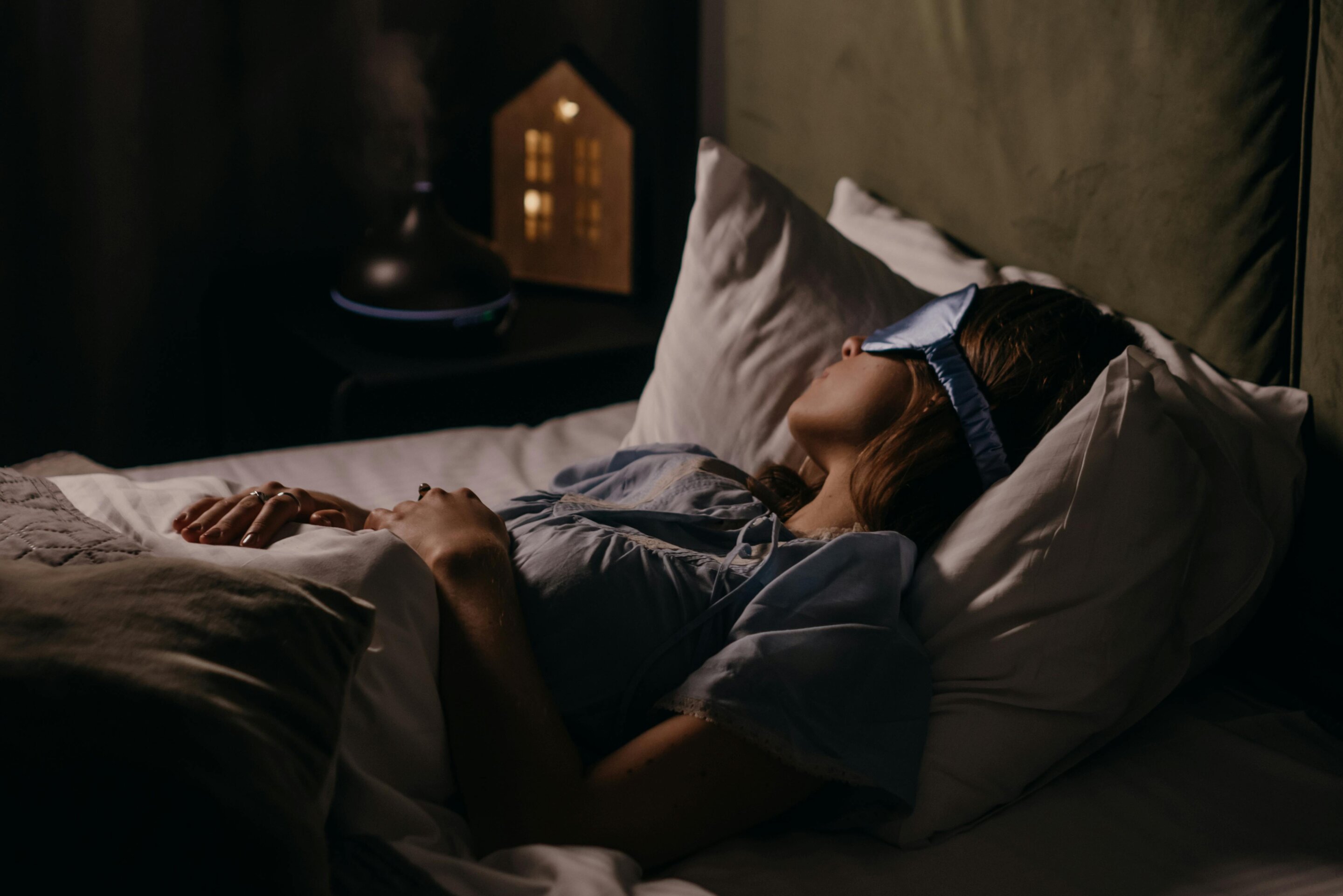 Sleep apnea pregnancy guideline urges screening and postpartum reassessment