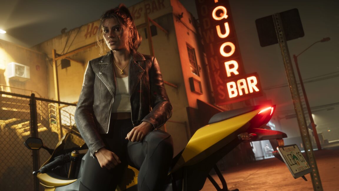 Grand Theft Auto VI sets $80 launch price for console release