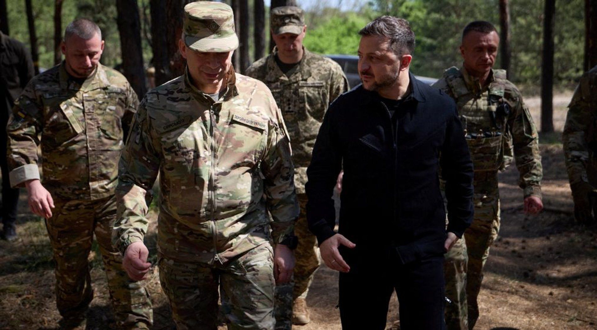 Zelenskyy faces pressure after Ukraine hits Russian oil facilities