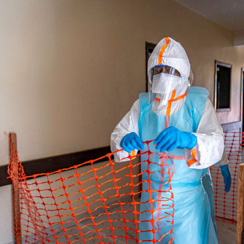 US blocks immediate return for Americans in Congo during Ebola outbreak