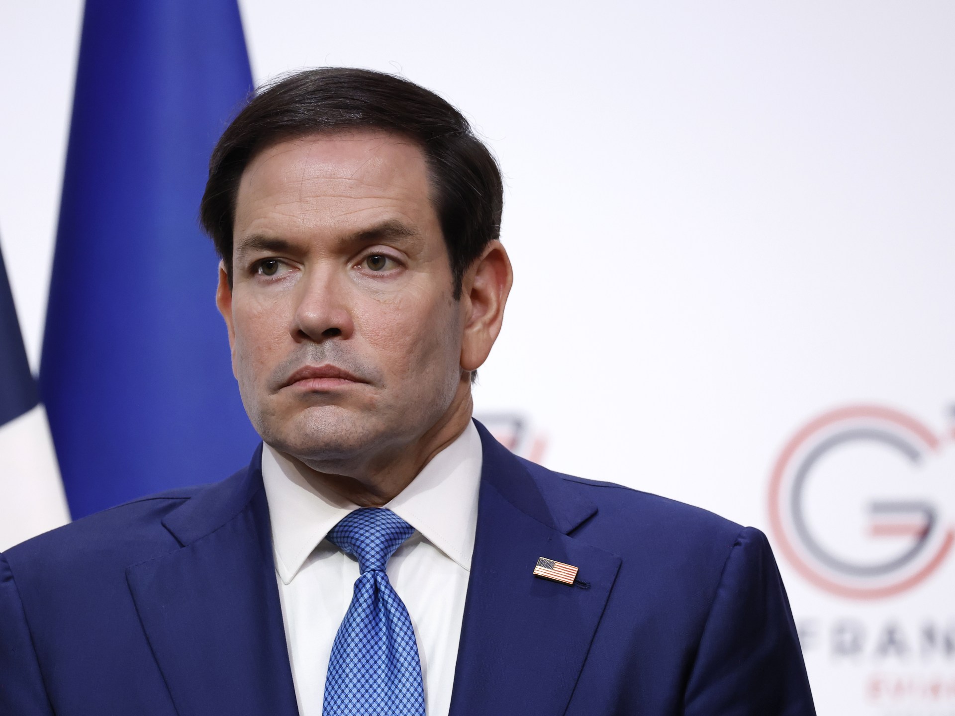 Rubio to visit Gulf states for Iran MoU and Hormuz talks