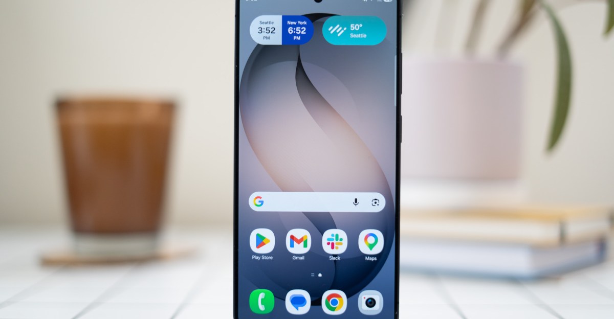Galaxy S26 Ultra drops to $919.99 in Prime Day sale