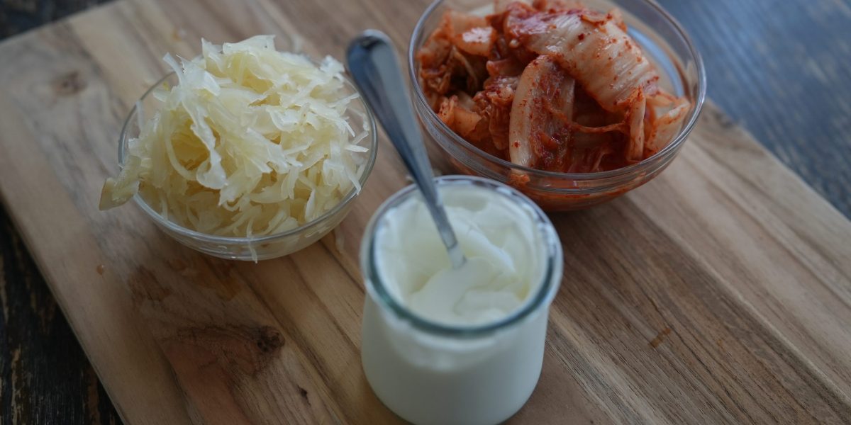 Fermented foods gain favor as experts urge caution on marketing claims
