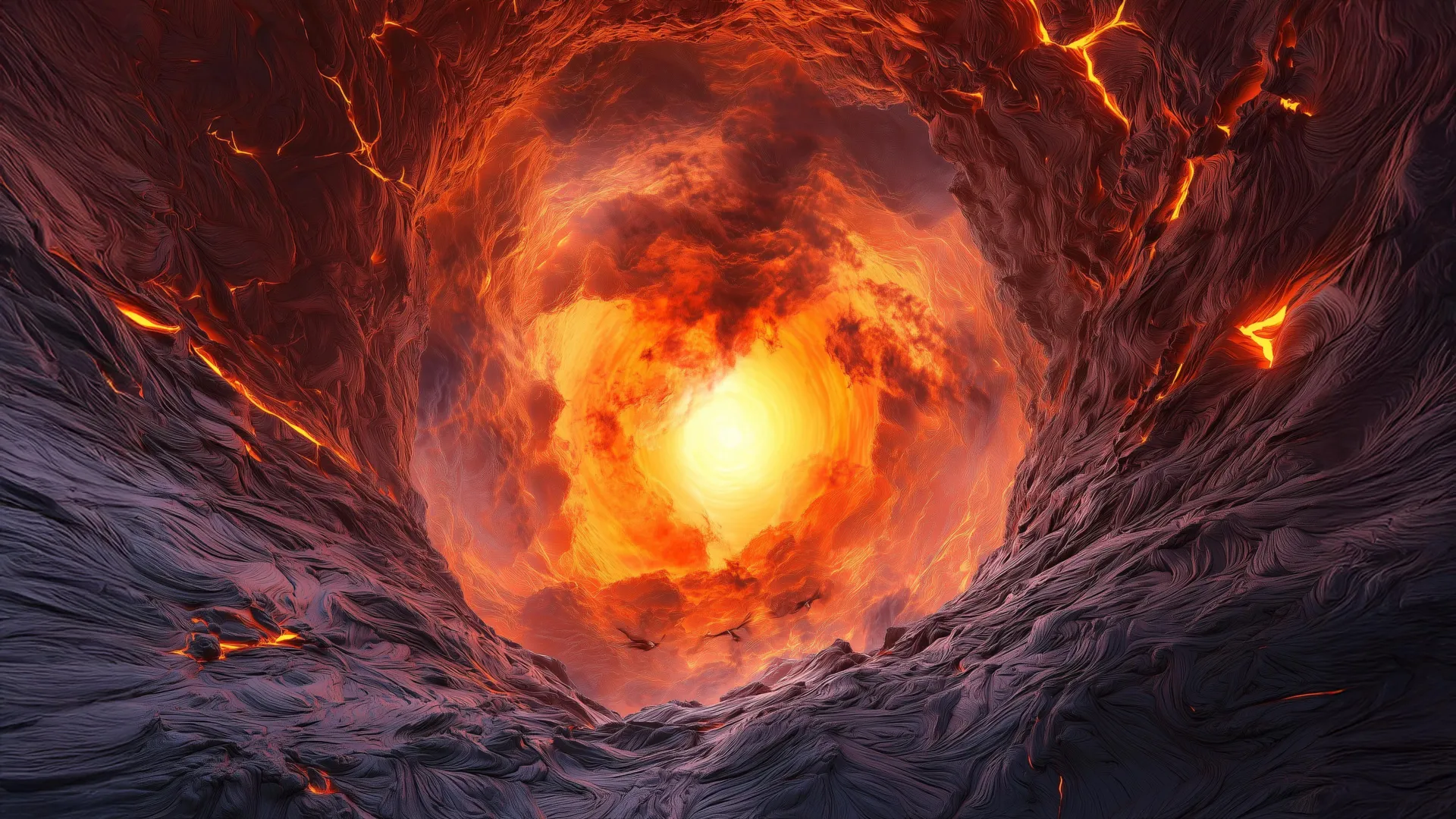 Model points to mantle flow as Yellowstone magma driver