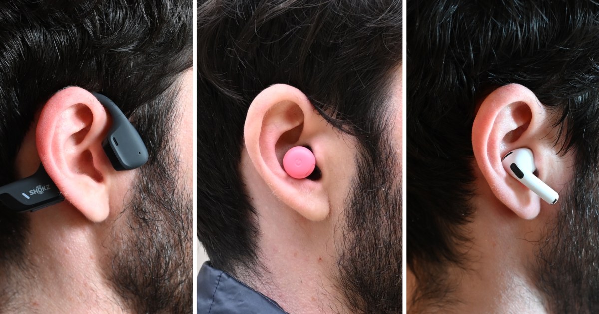 NBC Select names Beats Powerbeats Fit its top workout headphones