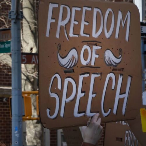 Judge blocks visa policy targeting content moderation researchers
