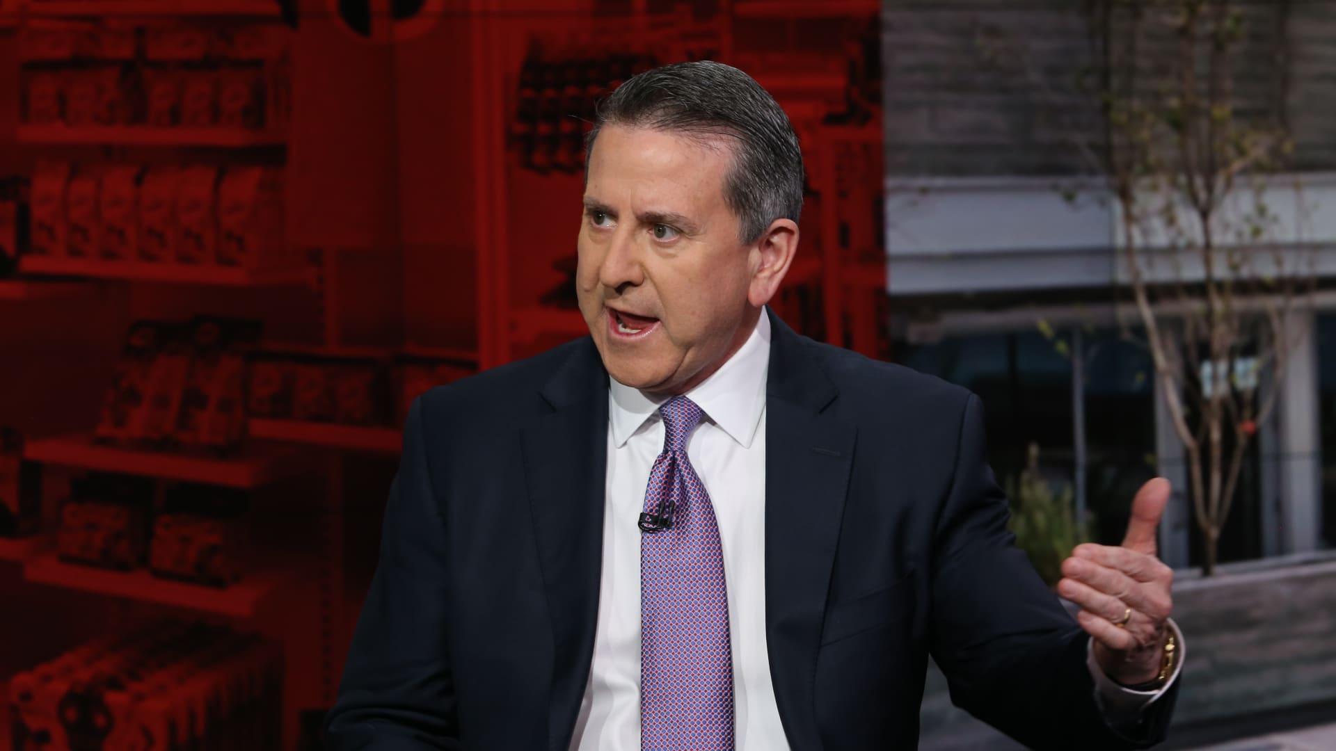 Target chair Cornell re-elected as investor backing drops