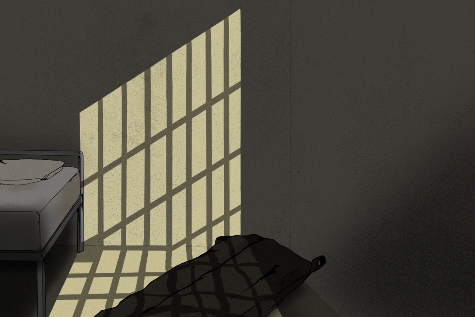 New Jersey prison suicides renew scrutiny of isolation and mental health care