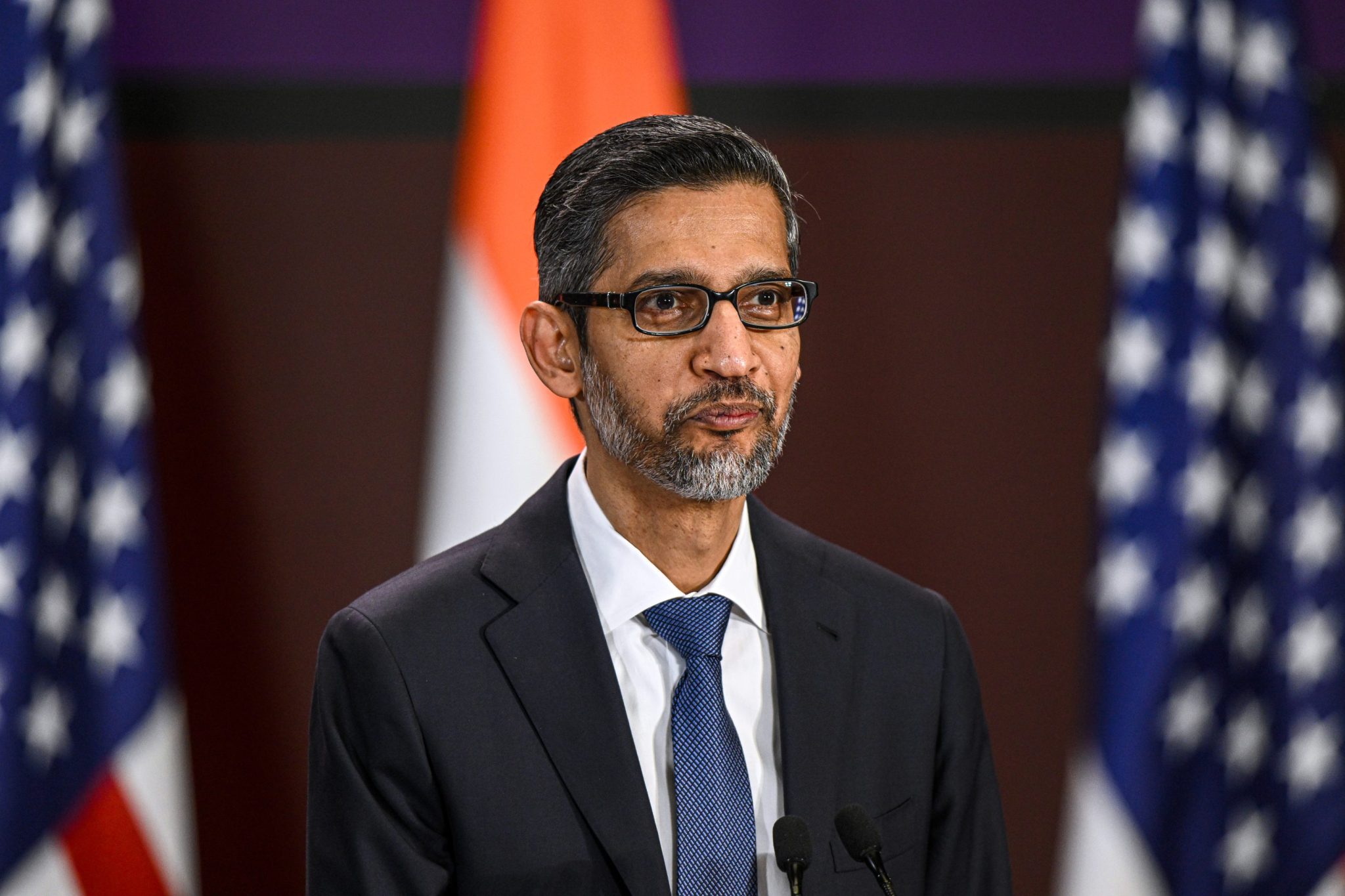 Google faces weaker employee pushback over Pentagon AI deal