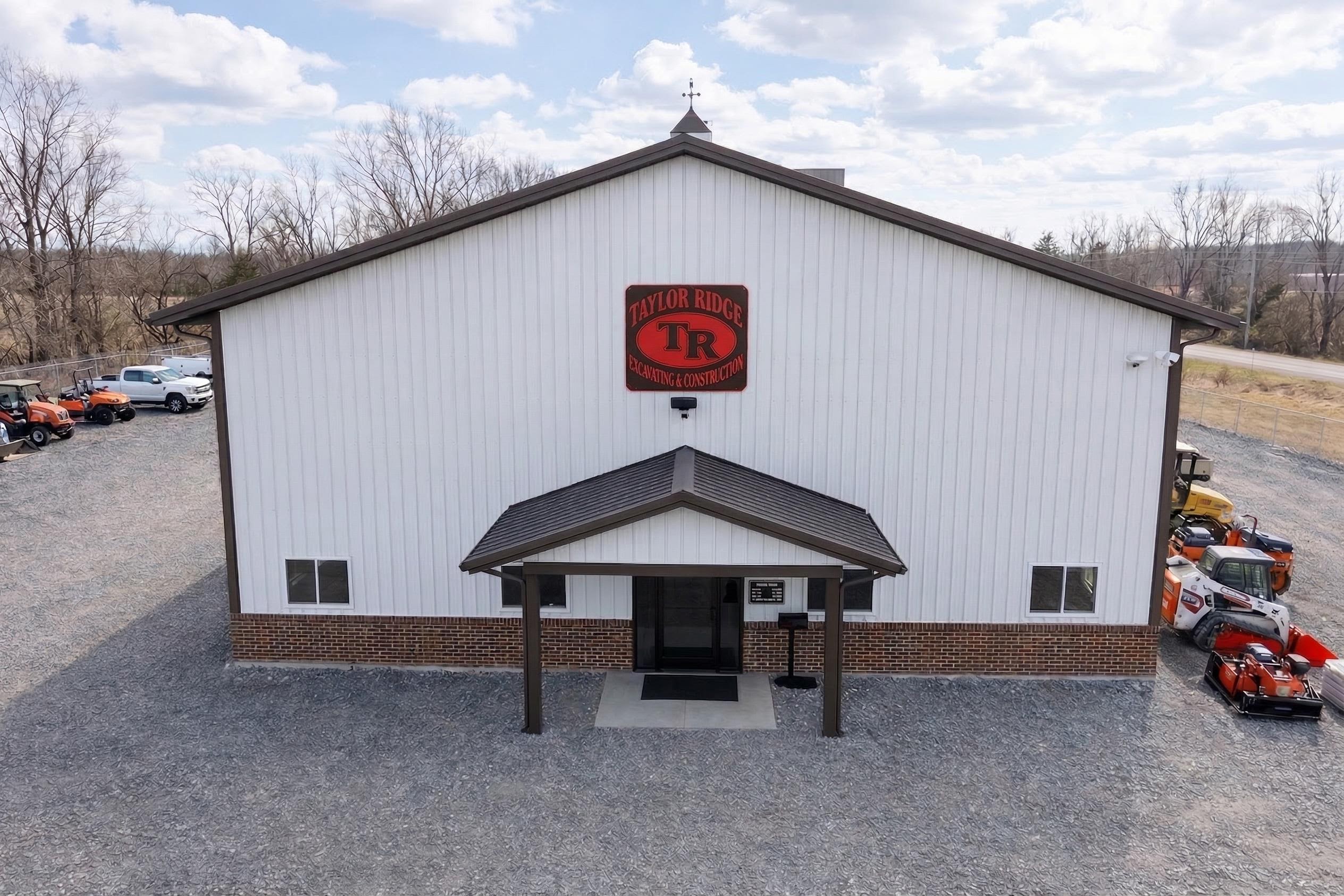 Taylor Ridge Paving tops Davenport contractor ranking