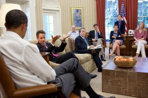 Former Obama counsel to face House questions on Epstein ties