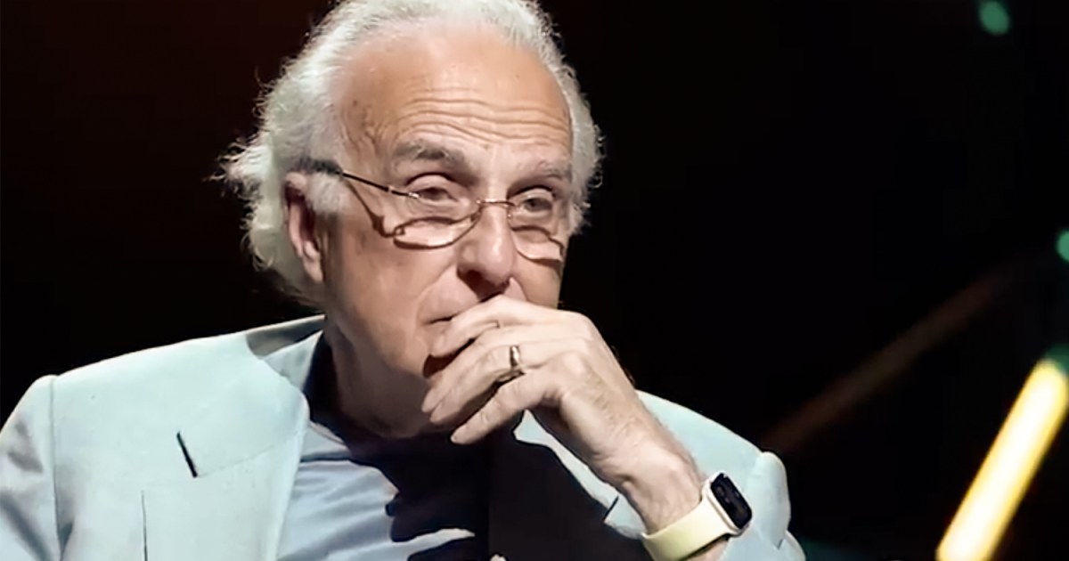 John Esposito, Georgetown scholar of Islam, dies at 86