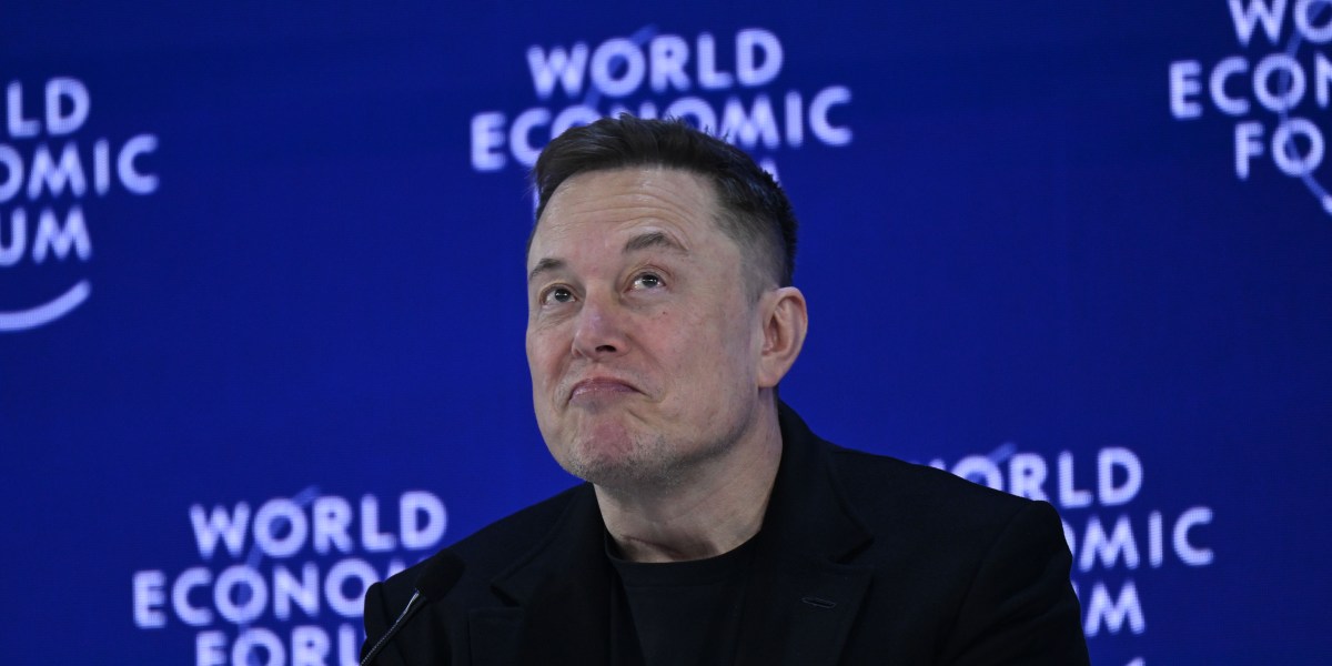 Goldman could gain beyond fees in SpaceX IPO, Fortune reports