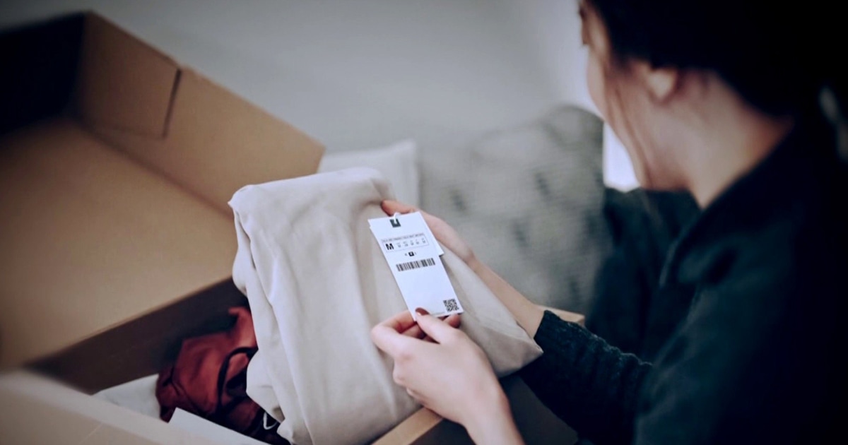 Weight-loss drug users add pressure to apparel returns