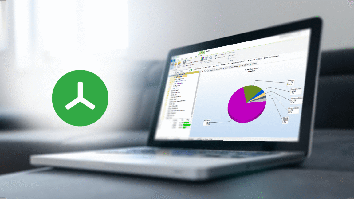 TreeSize users face subscription requirement for renewed support