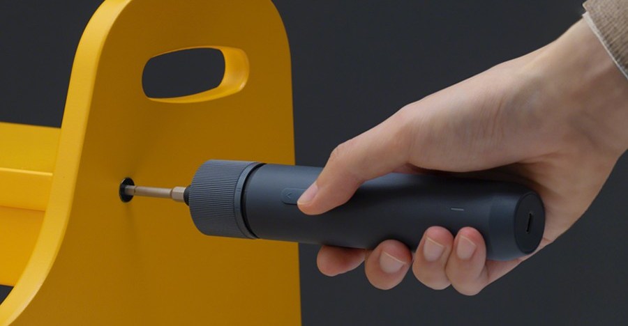 Hoto electric screwdriver kit drops to $28.49 for Prime Day