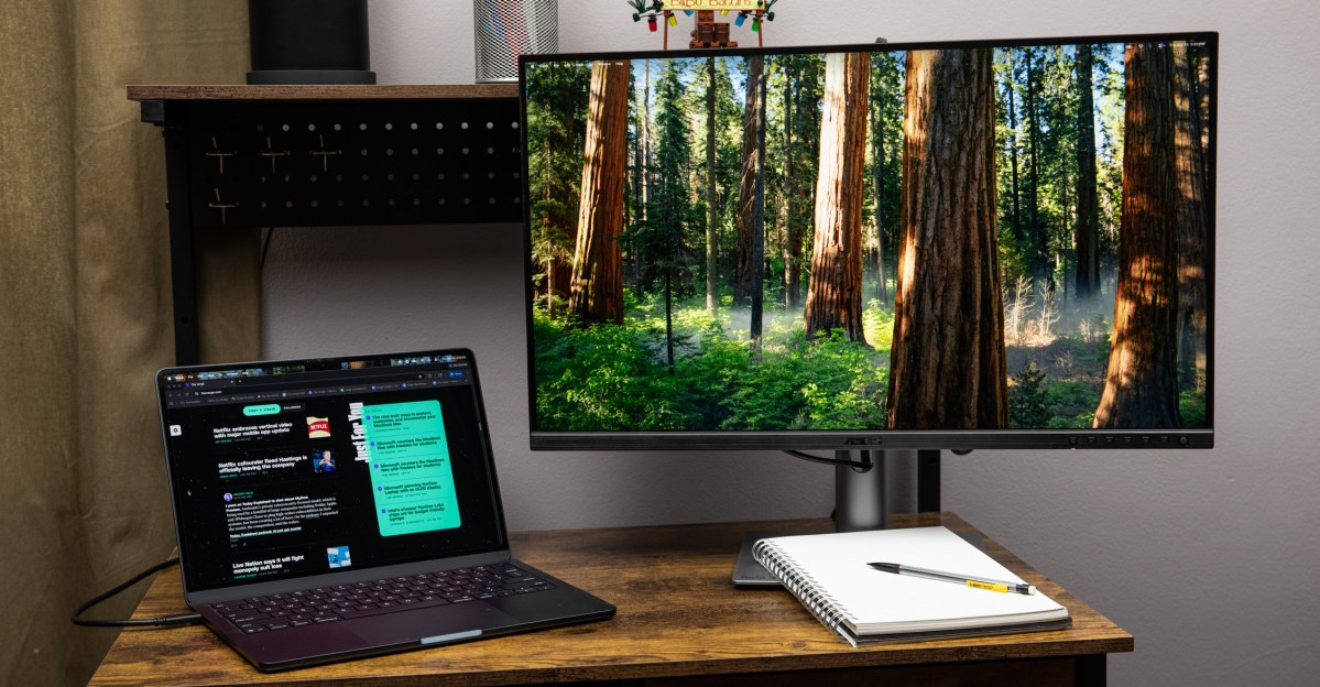 Prime Day cuts prices on keyboards, mice and monitors