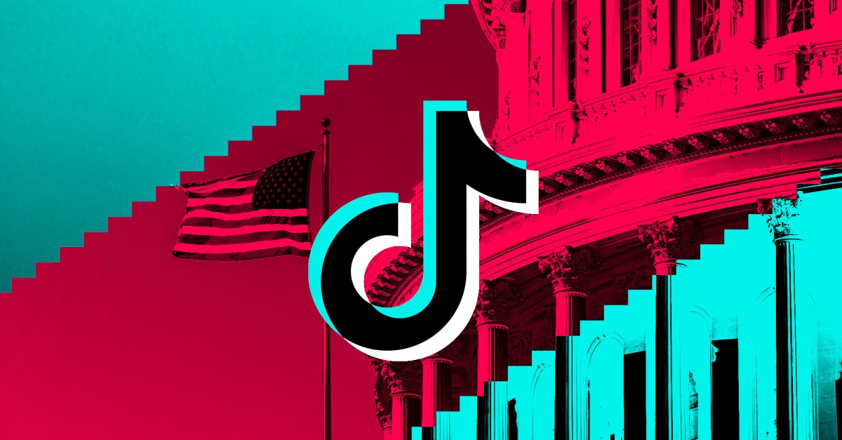 TikTok House meeting withdrawal prompts child-safety claim from committee chair