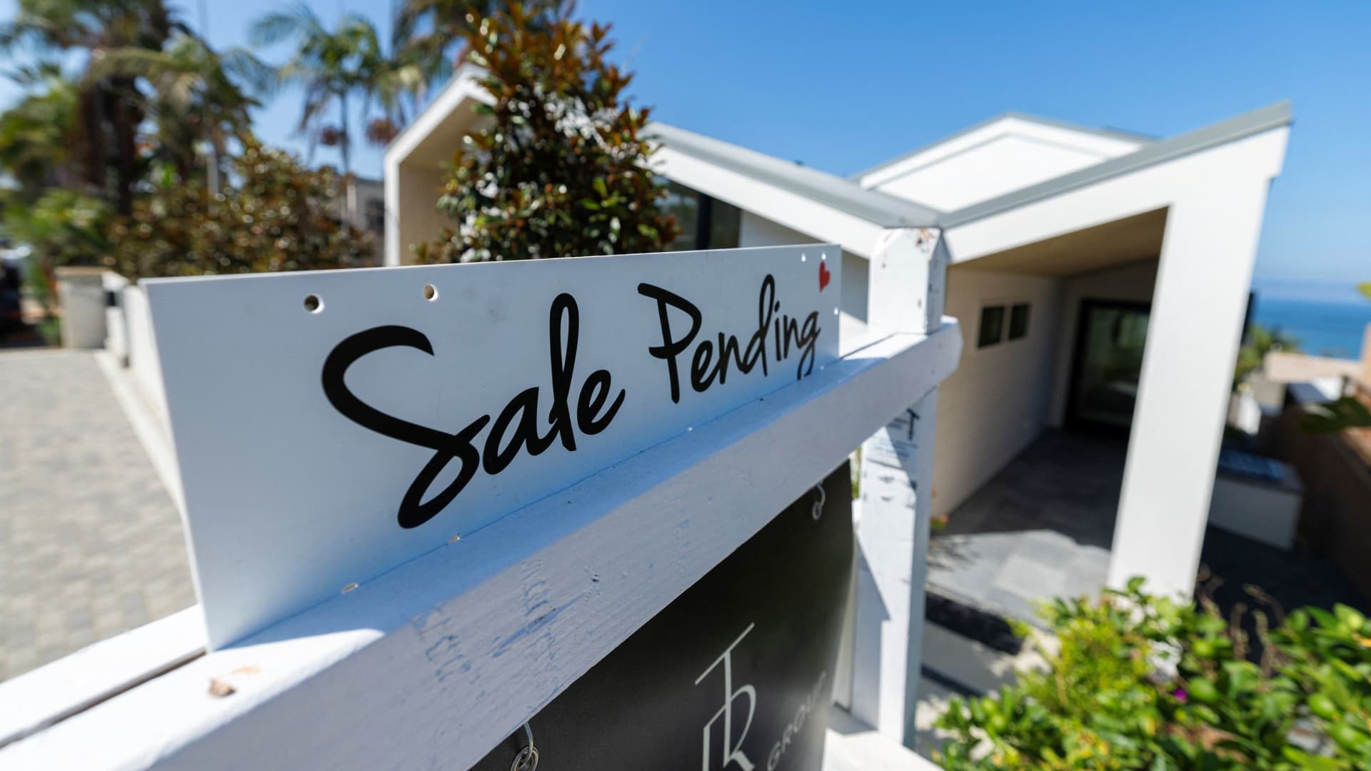 High costs squeeze buyers and builders in summer housing slump