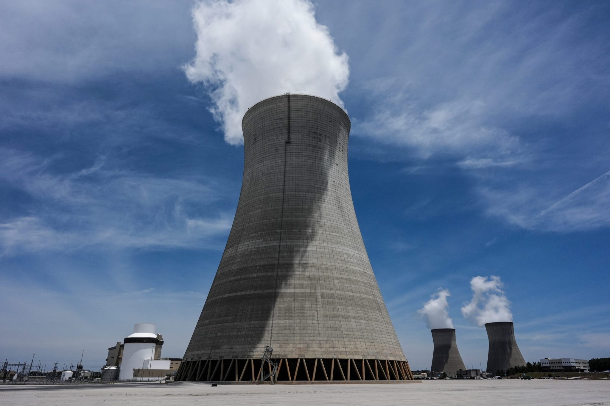 NRC ALARA proposal would drop long-running radiation safety rule
