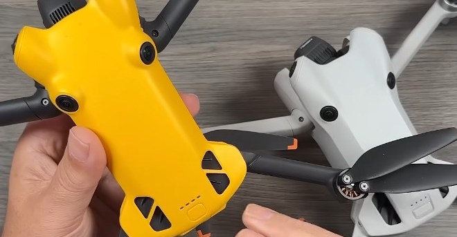 FCC moves to bar Skyrover, Xtra and other suspected DJI-linked devices