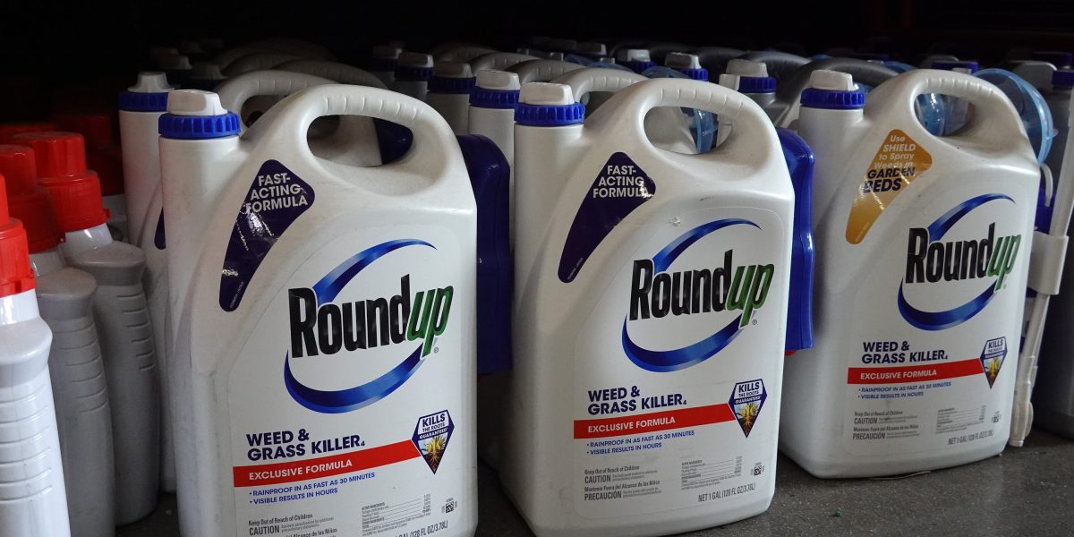 Farm groups turn on Bayer over proposed glyphosate import duties
