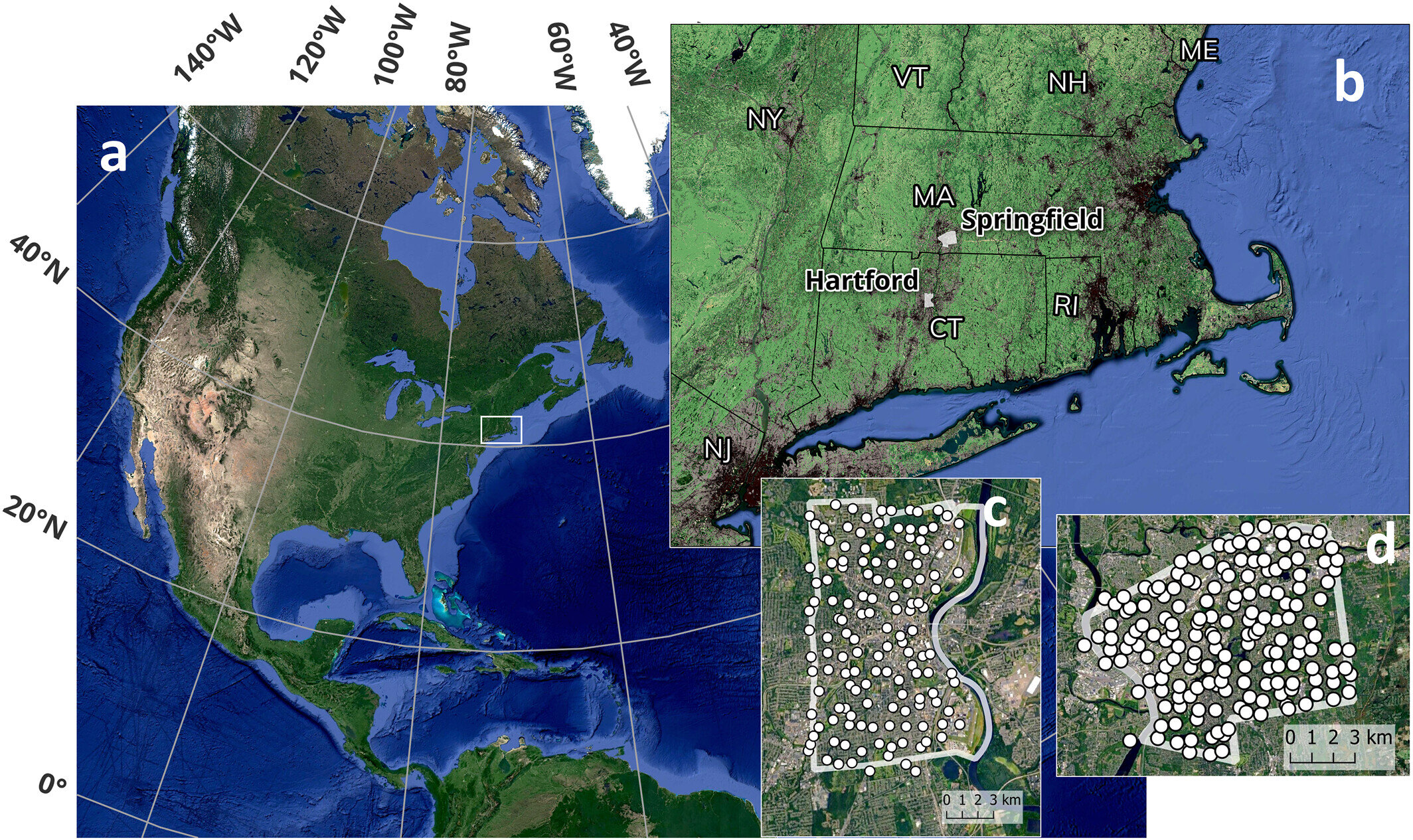 Study ties urban soil lead risk to housing, race and income