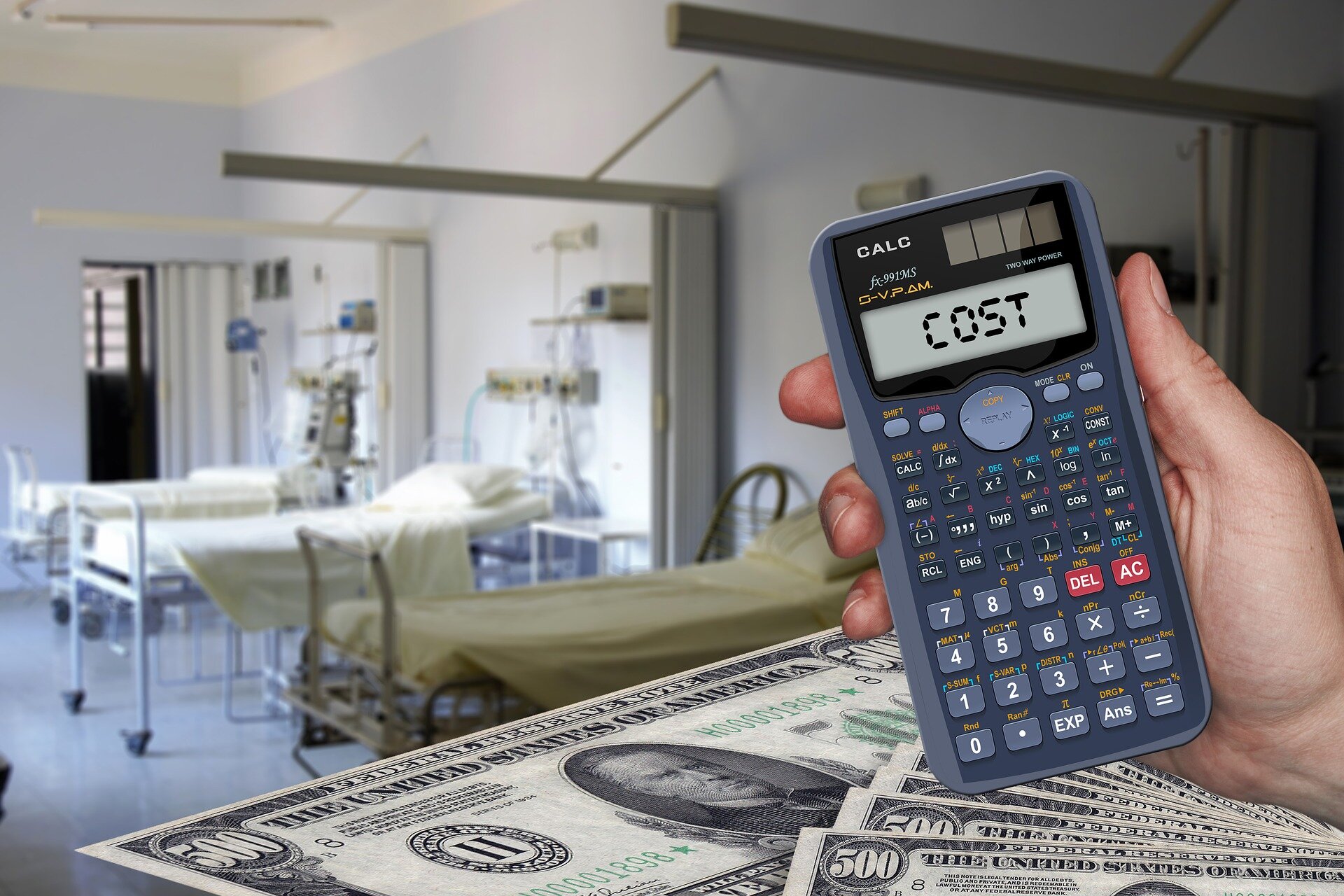 Financial conflicts in cancer care top 50% across US oncology, review finds