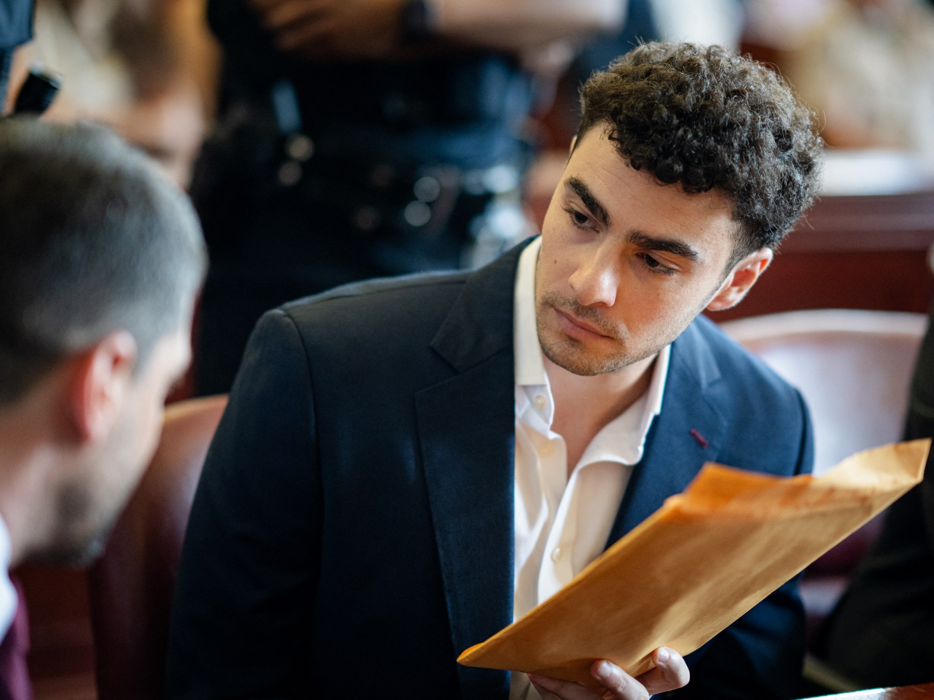 Mangione plans psychiatric defense in CEO killing case