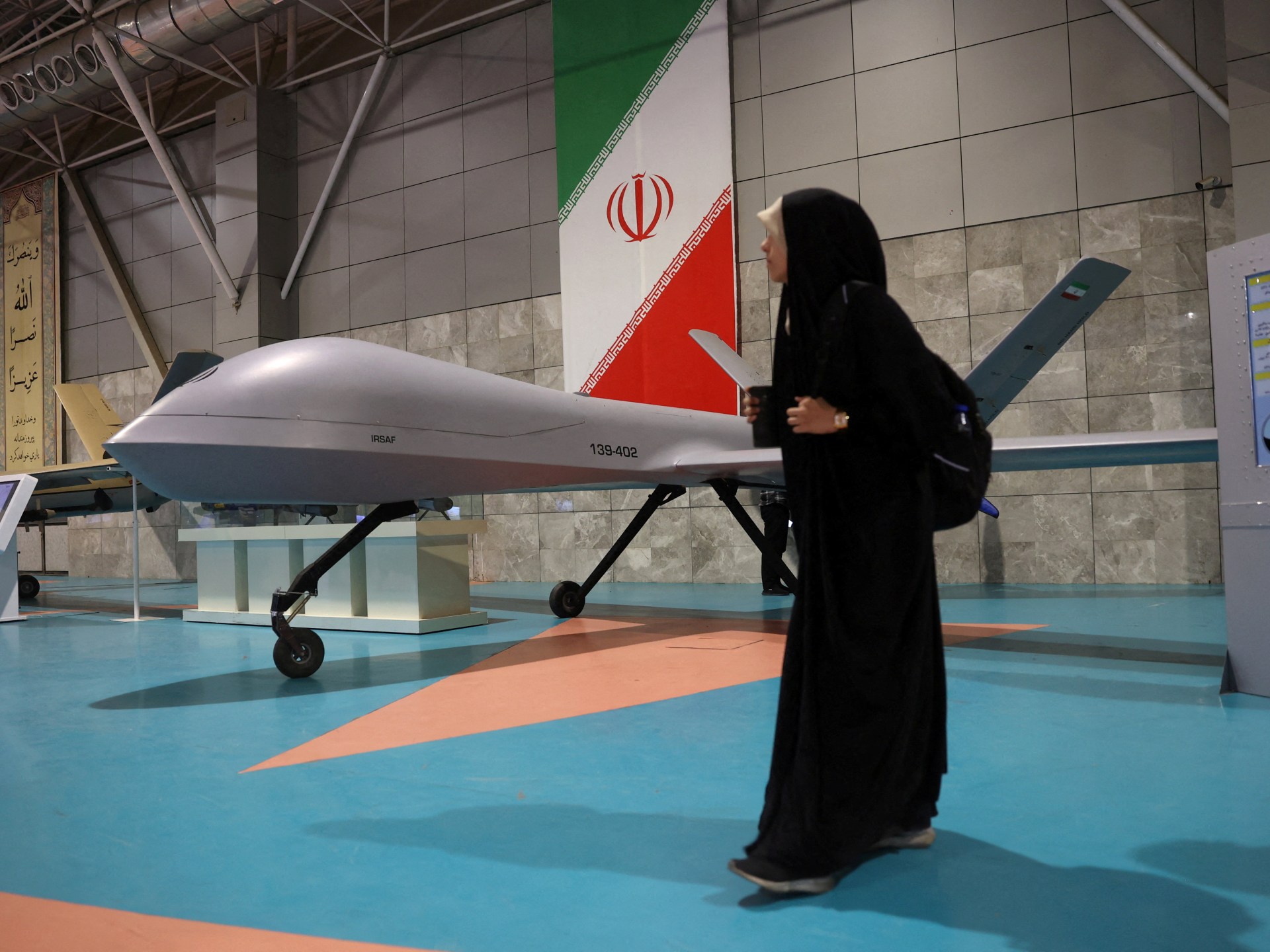Saudi Arabia drone strikes intercepted near oil sites and Riyadh