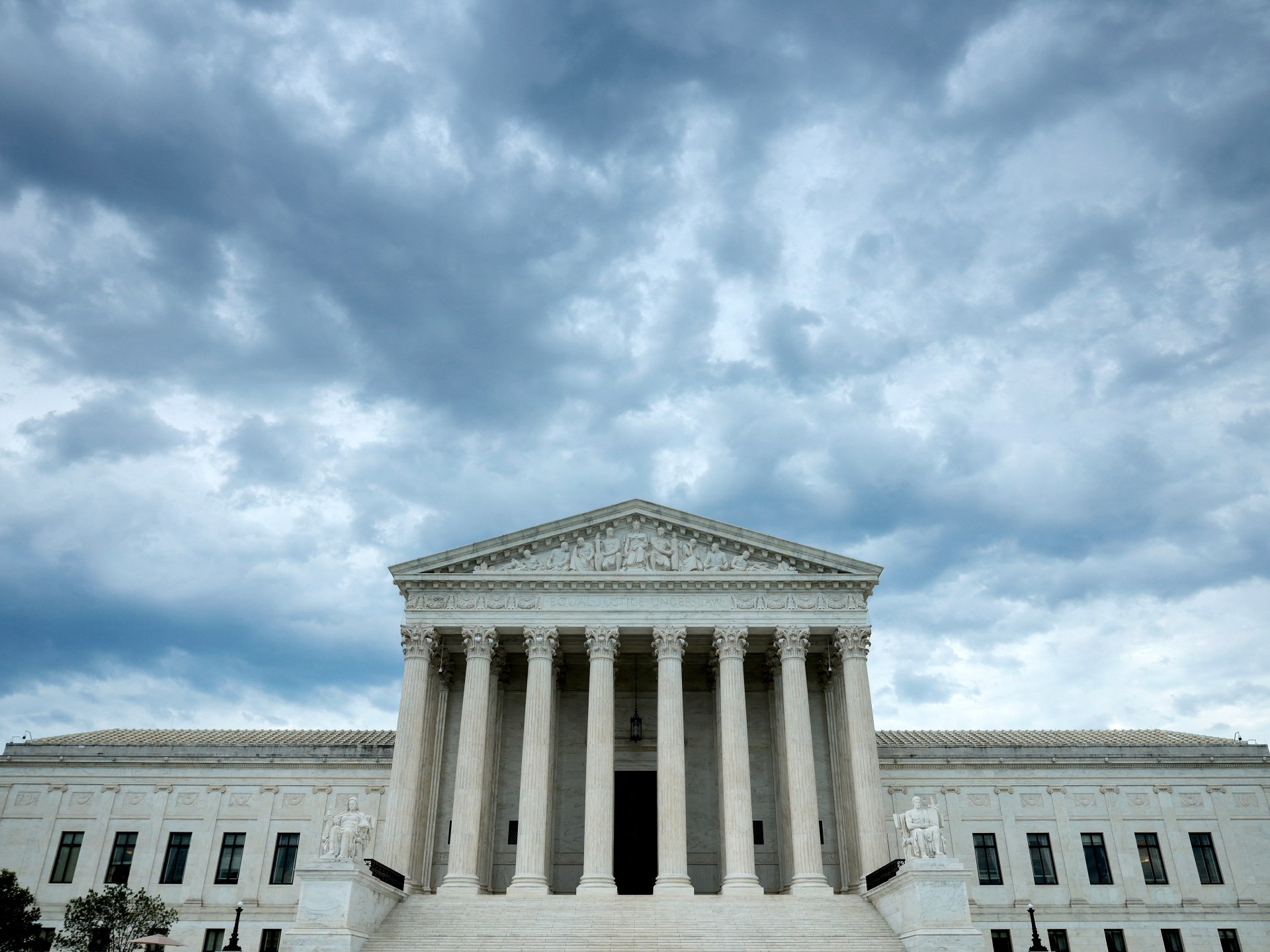 Supreme Court limits federal gun ban for some drug users